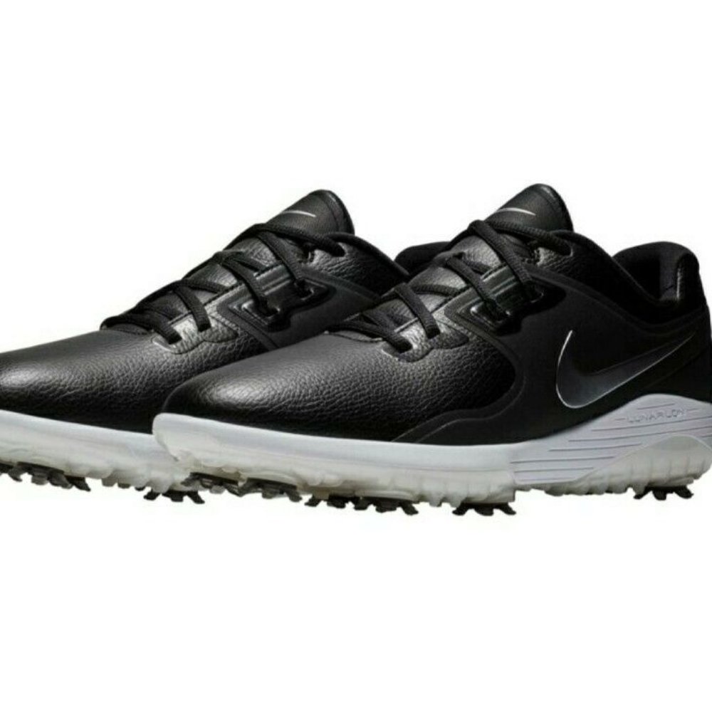 NIKE VAPOR PRO Men's Golf Shoes Black